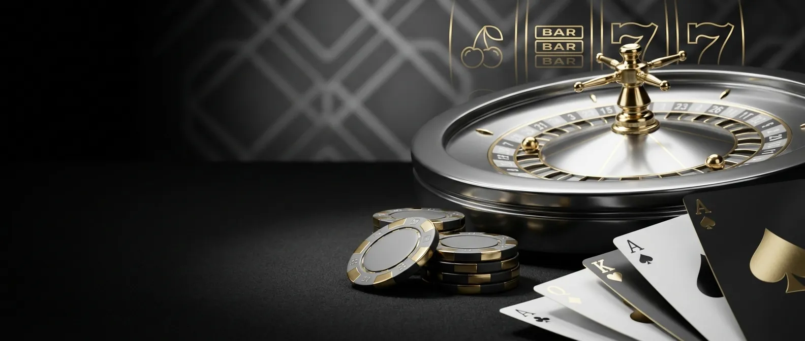 Allinbet Casino bonus banner